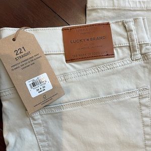 Brand new with tags Lucky Brand